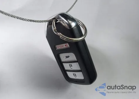 2015 Honda Cr-V Ex-L из США, поврежденный, VIN 5J6RM4H77FL091239